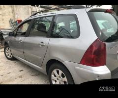 RICAMBI USATI AUTO PEUGEOT 307 S. Wagon RHY (DW10T