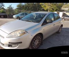 RICAMBI USATI AUTO FIAT Bravo 2Â° Serie 198 A2.000