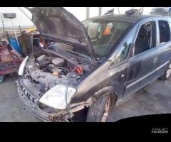 RICAMBI USATI AUTO OPEL Meriva 1Â° Serie Z 16 XE B