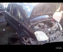 RICAMBI USATI AUTO OPEL Meriva 1Â° Serie Z 16 XE B