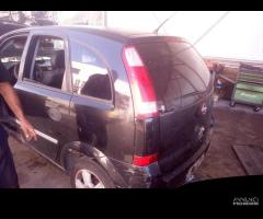 RICAMBI USATI AUTO OPEL Meriva 1Â° Serie Z 16 XE B