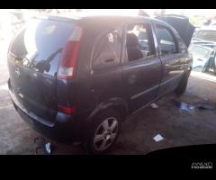 RICAMBI USATI AUTO OPEL Meriva 1Â° Serie Z 16 XE B