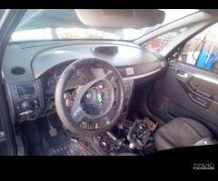 RICAMBI USATI AUTO OPEL Meriva 1Â° Serie Z 16 XE B