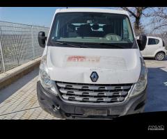 RICAMBI USATI AUTO RENAULT Master 4Â° Serie (10>)