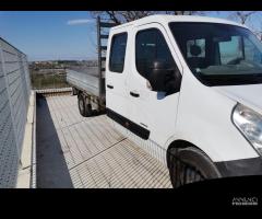 RICAMBI USATI AUTO RENAULT Master 4Â° Serie (10>)