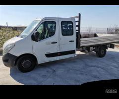 RICAMBI USATI AUTO RENAULT Master 4Â° Serie (10>)