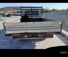 RICAMBI USATI AUTO RENAULT Master 4Â° Serie (10>)