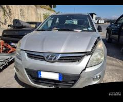 RICAMBI USATI AUTO HYUNDAI i20 1Â° Serie (08>14)