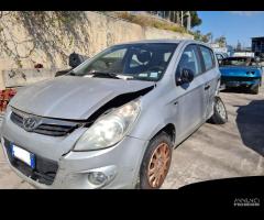 RICAMBI USATI AUTO HYUNDAI i20 1Â° Serie (08>14)