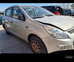 RICAMBI USATI AUTO HYUNDAI i20 1Â° Serie (08>14)