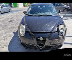 RICAMBI USATI AUTO ALFA ROMEO Mito Serie (955_) (0