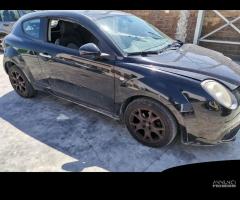 RICAMBI USATI AUTO ALFA ROMEO Mito Serie (955_) (0