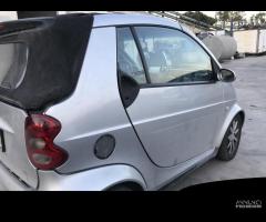 RICAMBI USATI AUTO SMART ForTwo Cabrio (W450) Dies