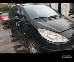 RICAMBI USATI AUTO PEUGEOT 1007 1Â° Serie 8HX (DV4