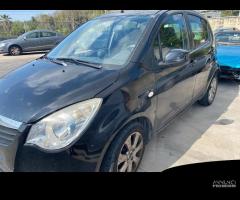 RICAMBI USATI AUTO OPEL Agila B (08>)