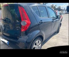 RICAMBI USATI AUTO OPEL Agila B (08>)