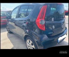 RICAMBI USATI AUTO OPEL Agila B (08>) - 6