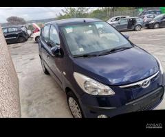 RICAMBI USATI AUTO HYUNDAI i10 1Â° Serie D3FA Dies