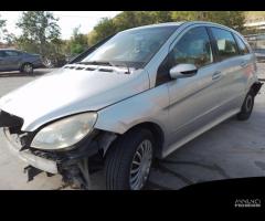 RICAMBI USATI AUTO MERCEDES Classe B W245 1Â° Seri