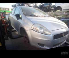 RICAMBI USATI AUTO FIAT Grande Punto 1Â° Serie 199