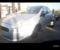 RICAMBI USATI AUTO FIAT Grande Punto 1Â° Serie 199