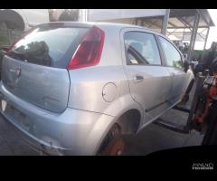 RICAMBI USATI AUTO FIAT Grande Punto 1Â° Serie 199