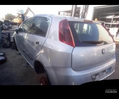 RICAMBI USATI AUTO FIAT Grande Punto 1Â° Serie 199