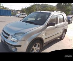 RICAMBI USATI AUTO SUZUKI Ignis 2Â° Serie M15A Ben