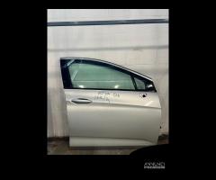 Porta anteriore destra Opel Astra K