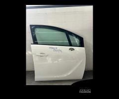 Porta anteriore destra Opel Meriva