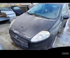 RICAMBI USATI AUTO FIAT Grande Punto 1Â° Serie 199 - 1