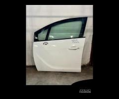 Porta anteriore sinistra Opel Meriva