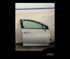 Porta anteriore destra Opel Astra K