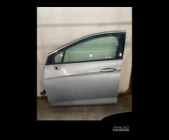 Porta anteriore sinistra Opel Astra K