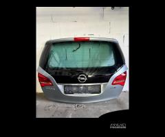 Portellone Opel Meriva