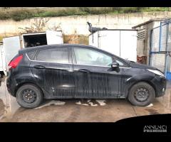 RICAMBI USATI AUTO FORD Fiesta 6Â° Serie F6JB, F6J