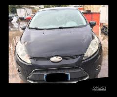 RICAMBI USATI AUTO FORD Fiesta 6Â° Serie F6JB, F6J