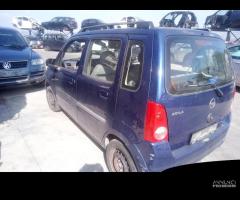 RICAMBI USATI AUTO OPEL Agila 1Â° Serie Z 10 XEP B