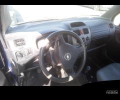 RICAMBI USATI AUTO OPEL Agila 1Â° Serie Z 10 XEP B