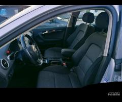 RICAMBI USATI AUTO AUDI A3 Sportback Serie (8PA) A