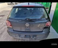 RICAMBI USATI AUTO VOLKSWAGEN Polo 4Â° Serie BMS,