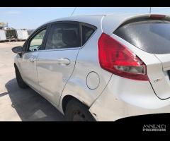 RICAMBI USATI AUTO FORD Fiesta 6Â° Serie (08>17)