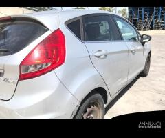 RICAMBI USATI AUTO FORD Fiesta 6Â° Serie (08>17)