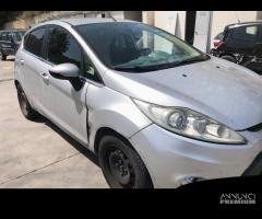 RICAMBI USATI AUTO FORD Fiesta 6Â° Serie (08>17)