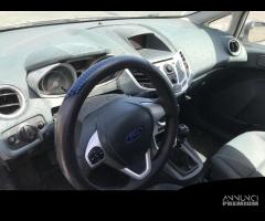 RICAMBI USATI AUTO FORD Fiesta 6Â° Serie (08>17)