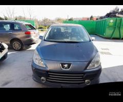 RICAMBI USATI AUTO PEUGEOT 307 Berlina 9HY (DV6TED