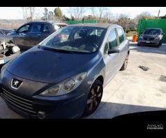 RICAMBI USATI AUTO PEUGEOT 307 Berlina 9HY (DV6TED