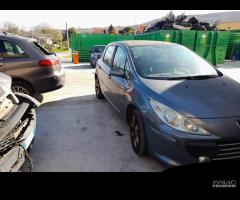 RICAMBI USATI AUTO PEUGEOT 307 Berlina 9HY (DV6TED