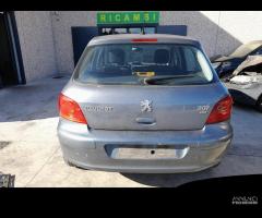 RICAMBI USATI AUTO PEUGEOT 307 Berlina 9HY (DV6TED