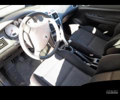 RICAMBI USATI AUTO PEUGEOT 307 Berlina 9HY (DV6TED